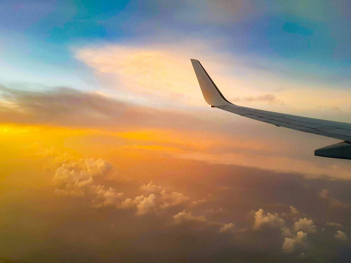 Travel experience