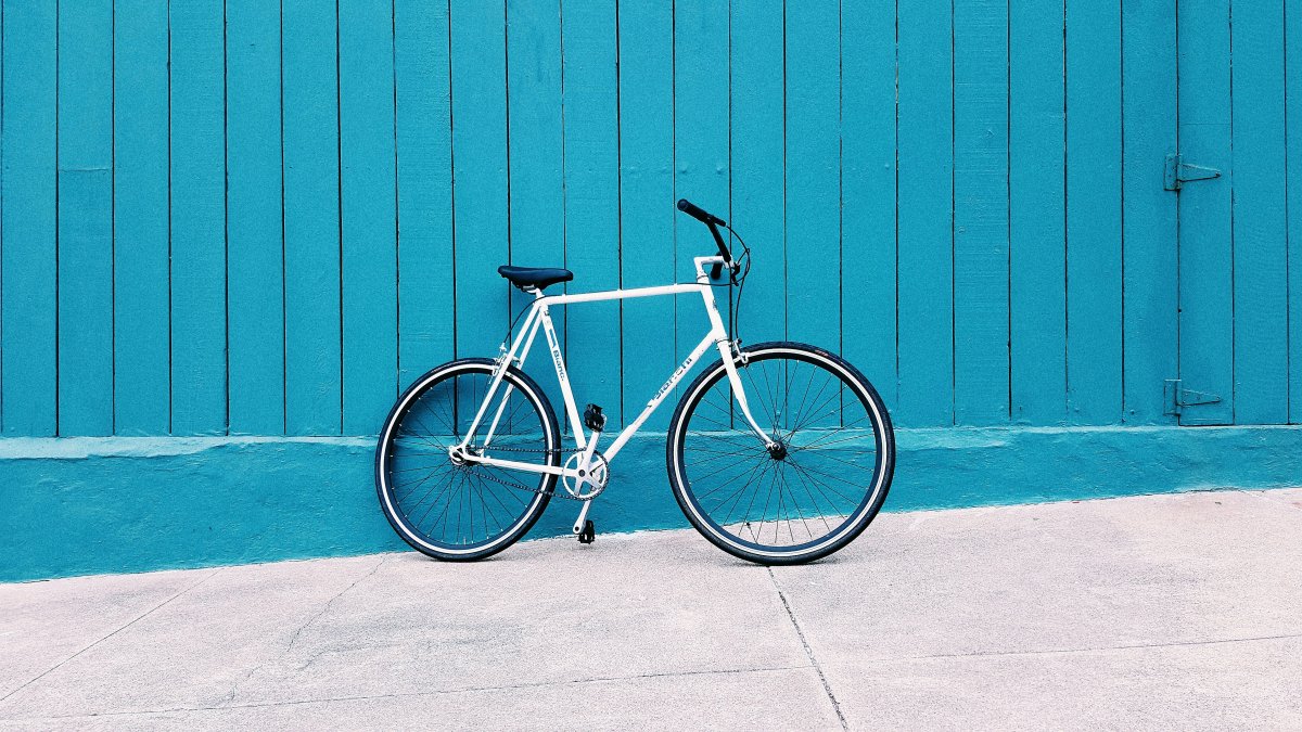 Dream bike